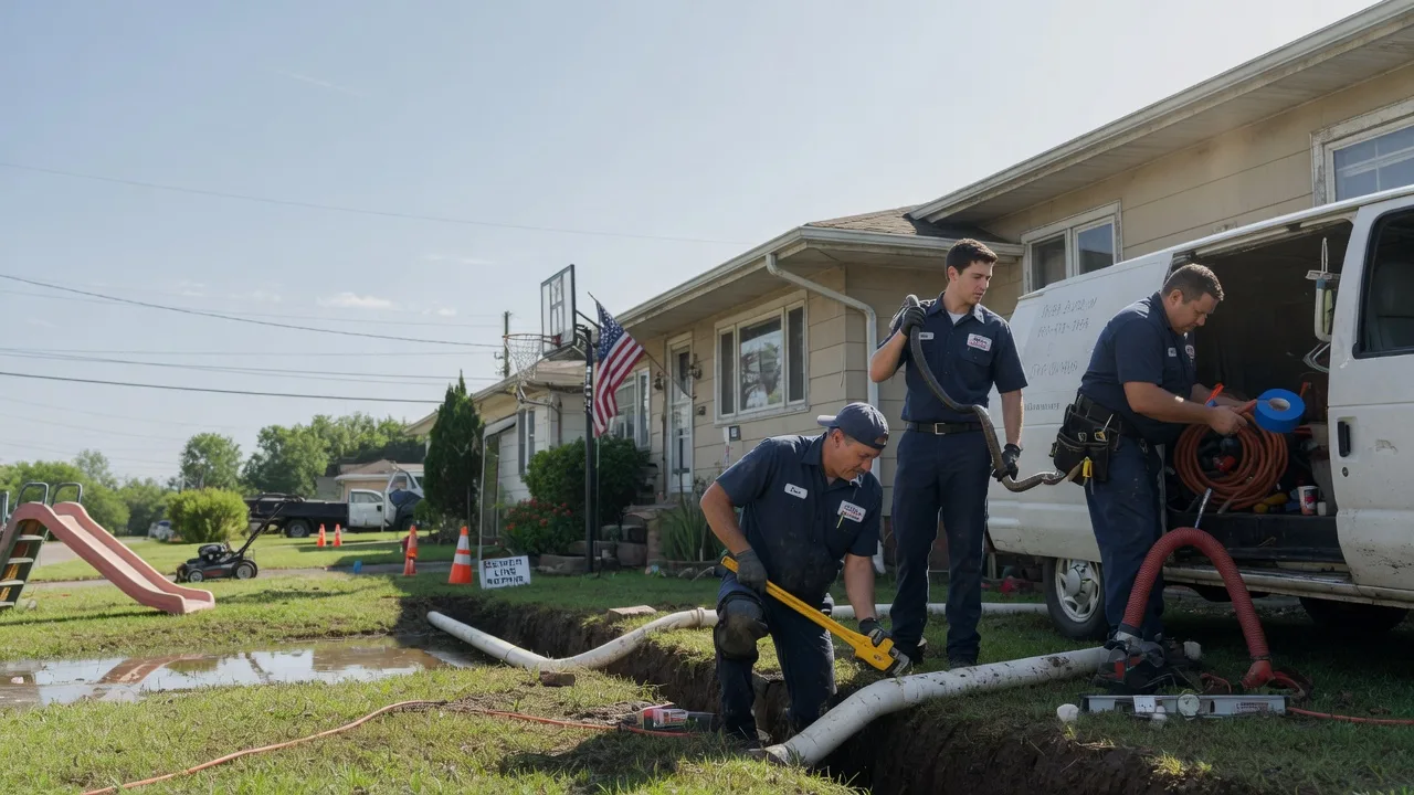 Toilet Installation in Kinderhook, IL near me